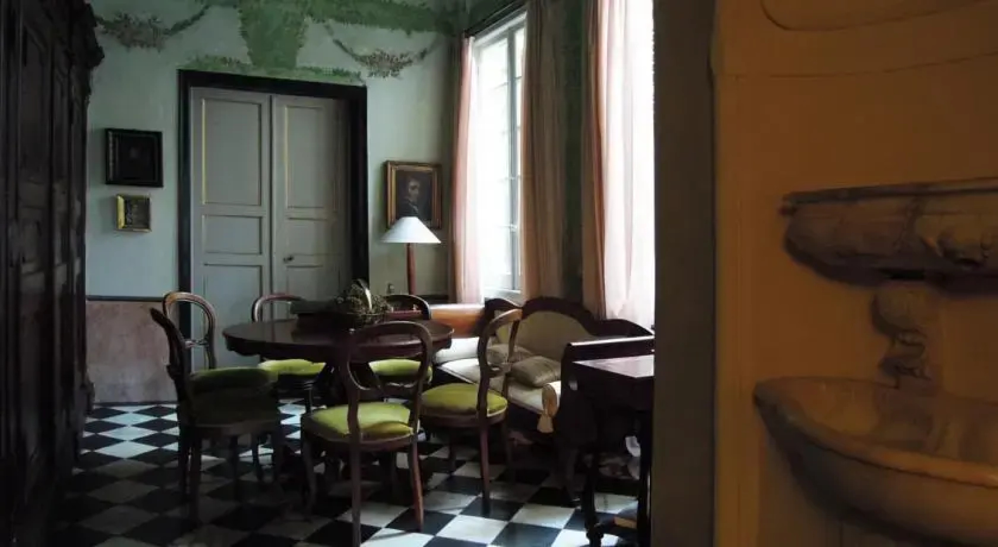 Historic House Portofino 5 Terre