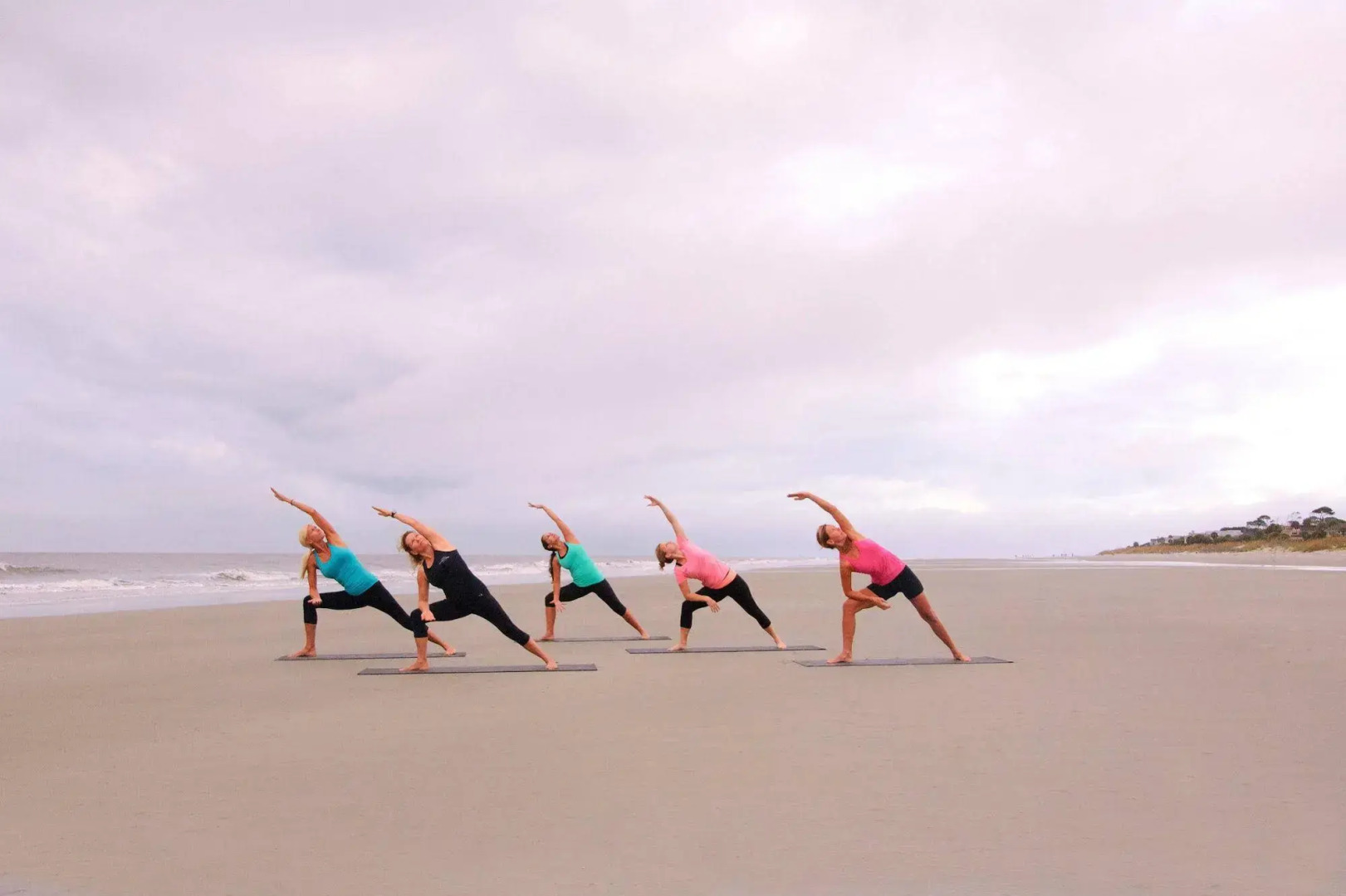 Hilton Head Health - Weight Loss Resort and Health Spa