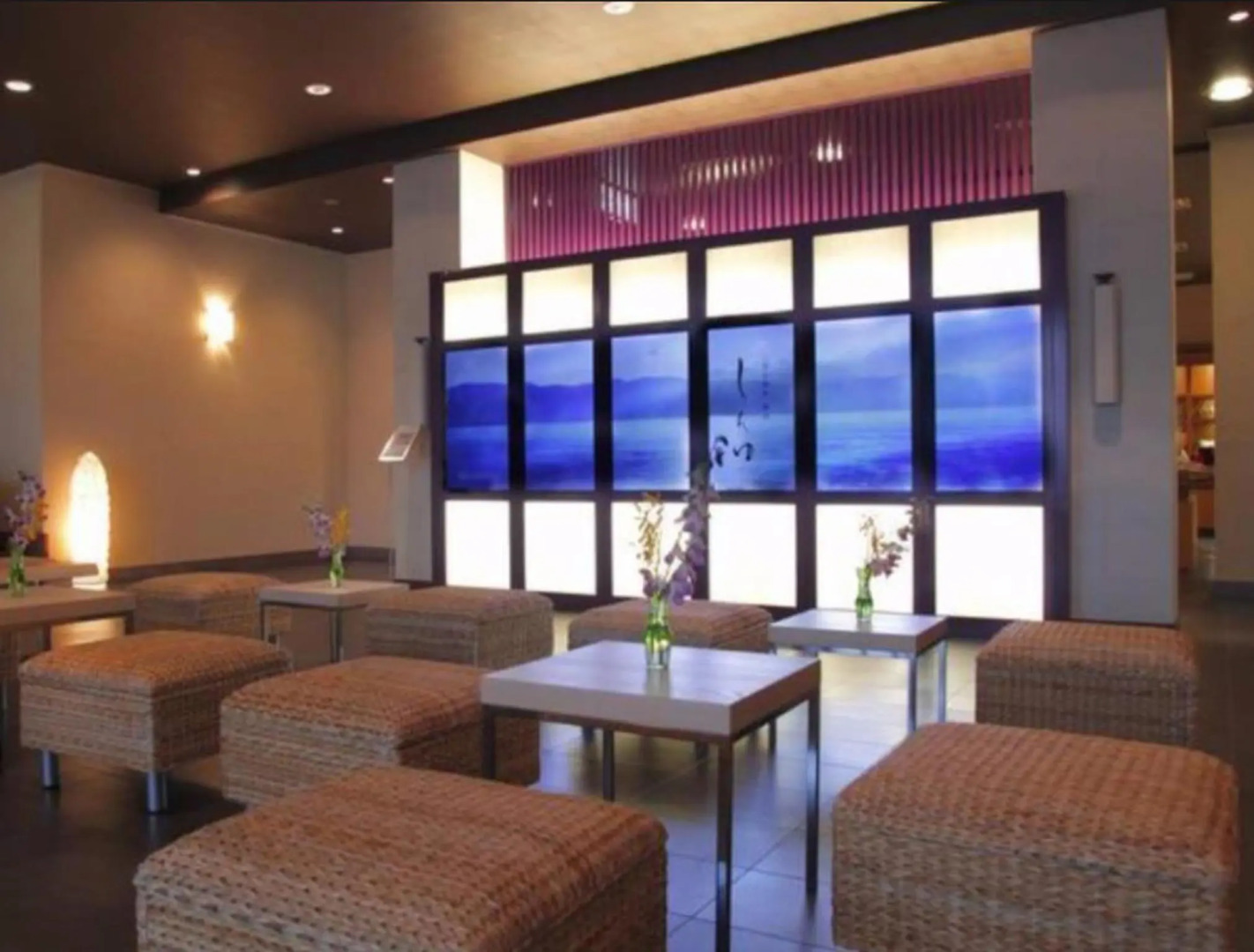 Kamisuwa Onsen Hotel Shinyu