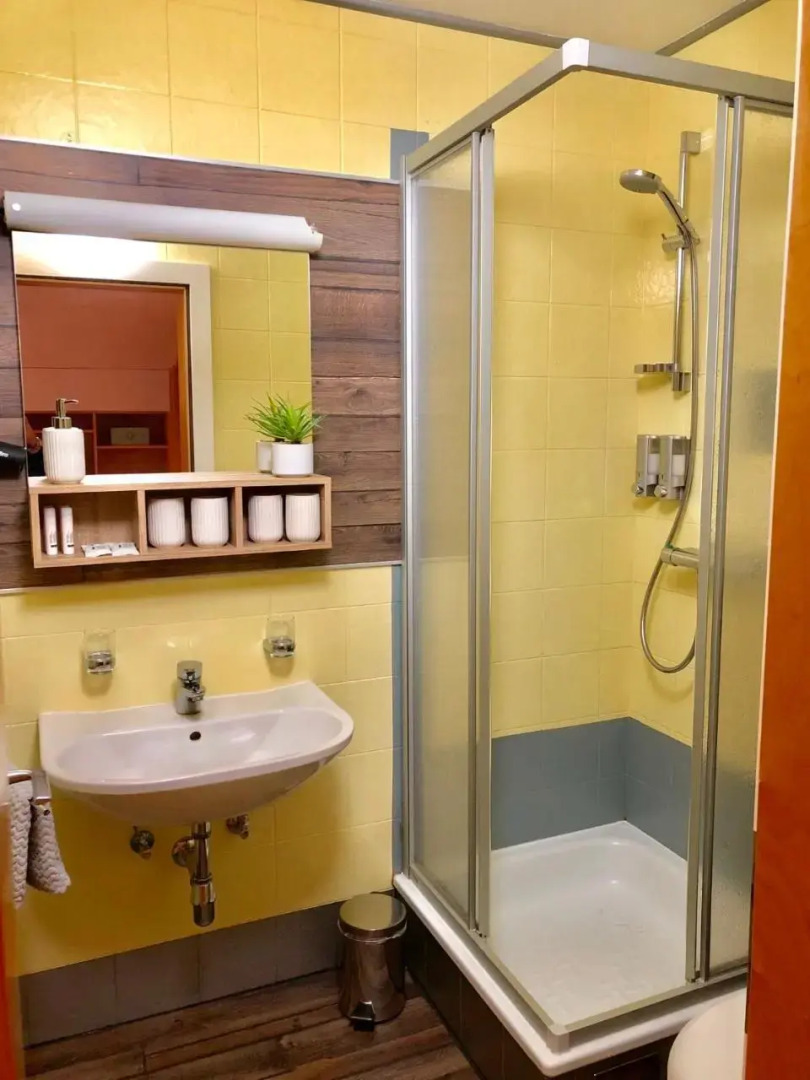 Haus Dietrich am Red Bull Ring