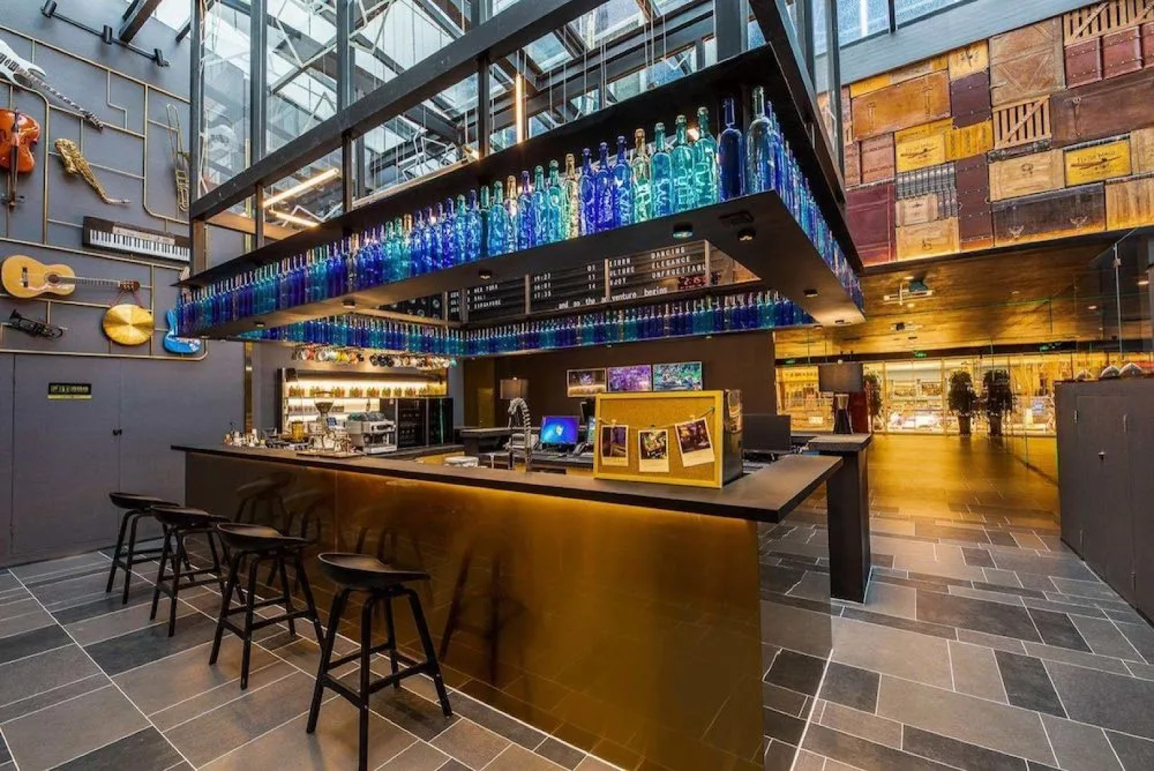 Citigo Hotek Downtown Lanzhou