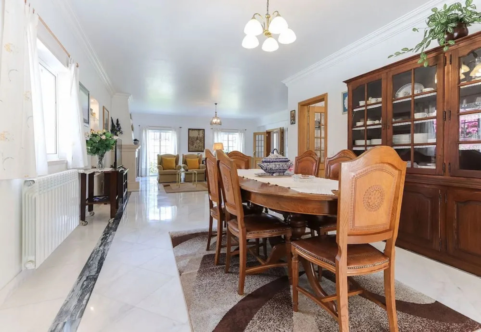 Caparica Beach Villa by Homing