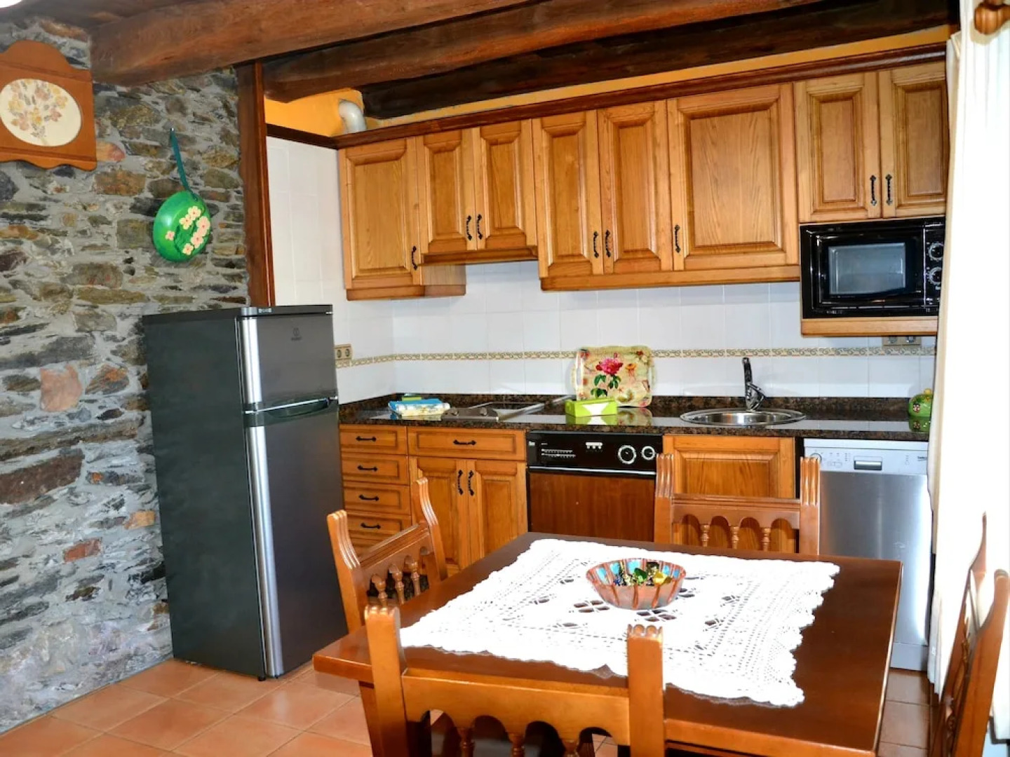 Apartamentos Rurales Ron