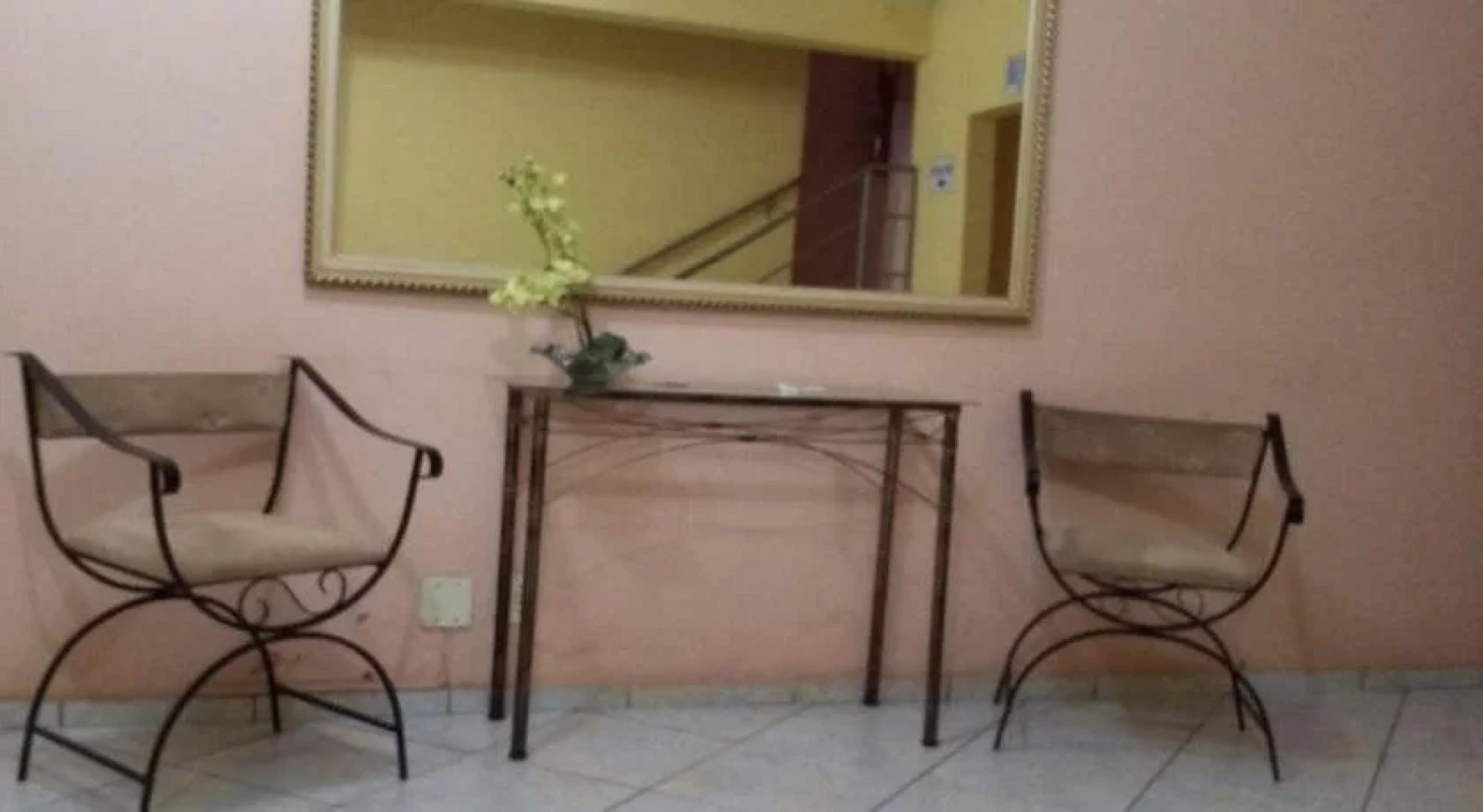 Hotel Pilar de Minas