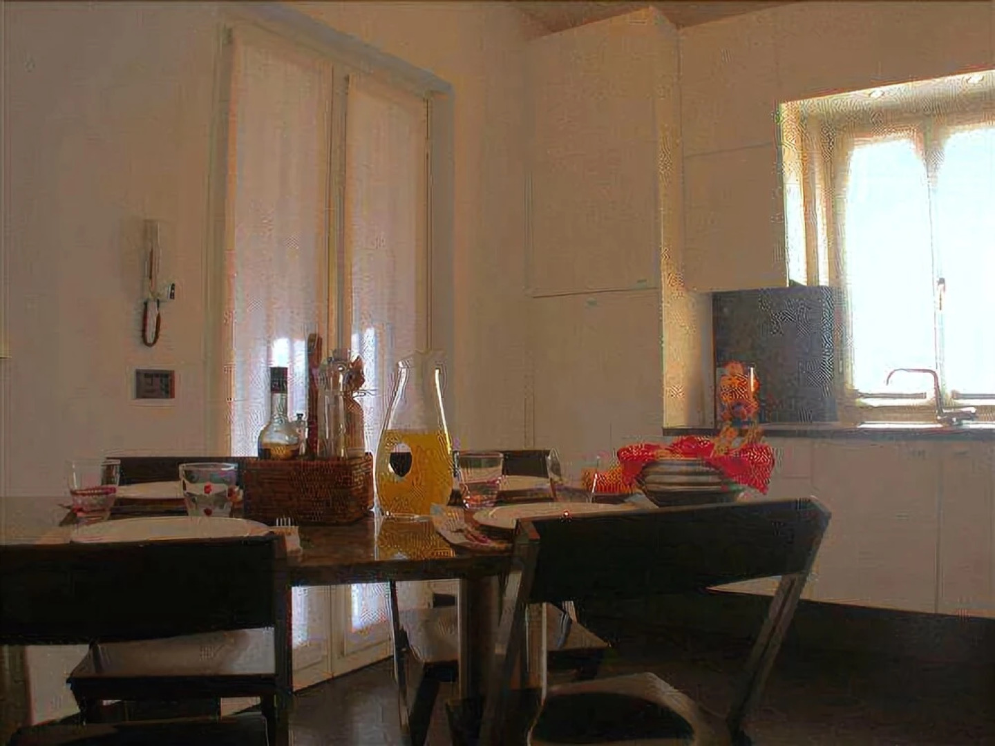 Villa Niccolò Apartments