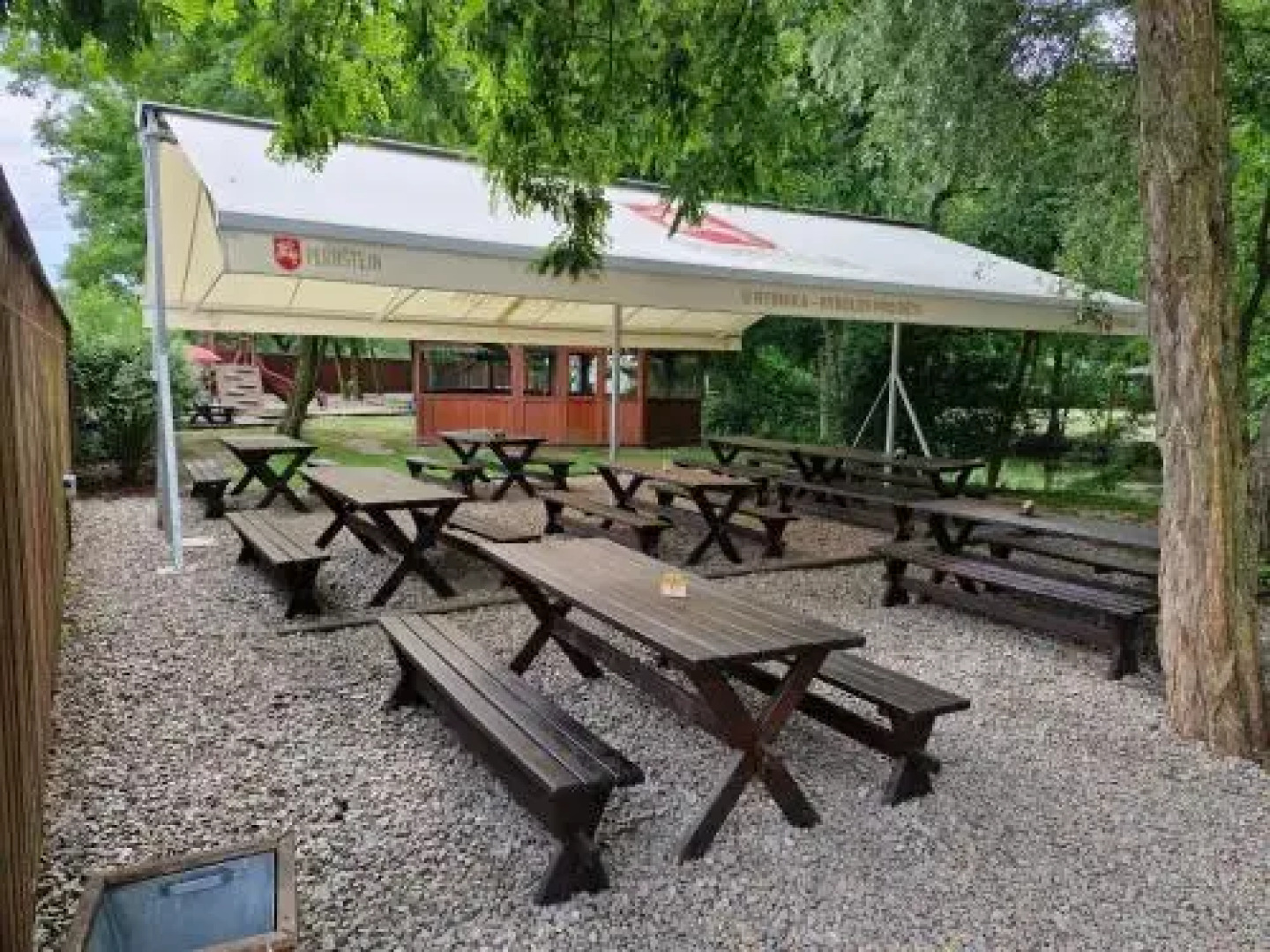 Rybolov pro děti a dospělé