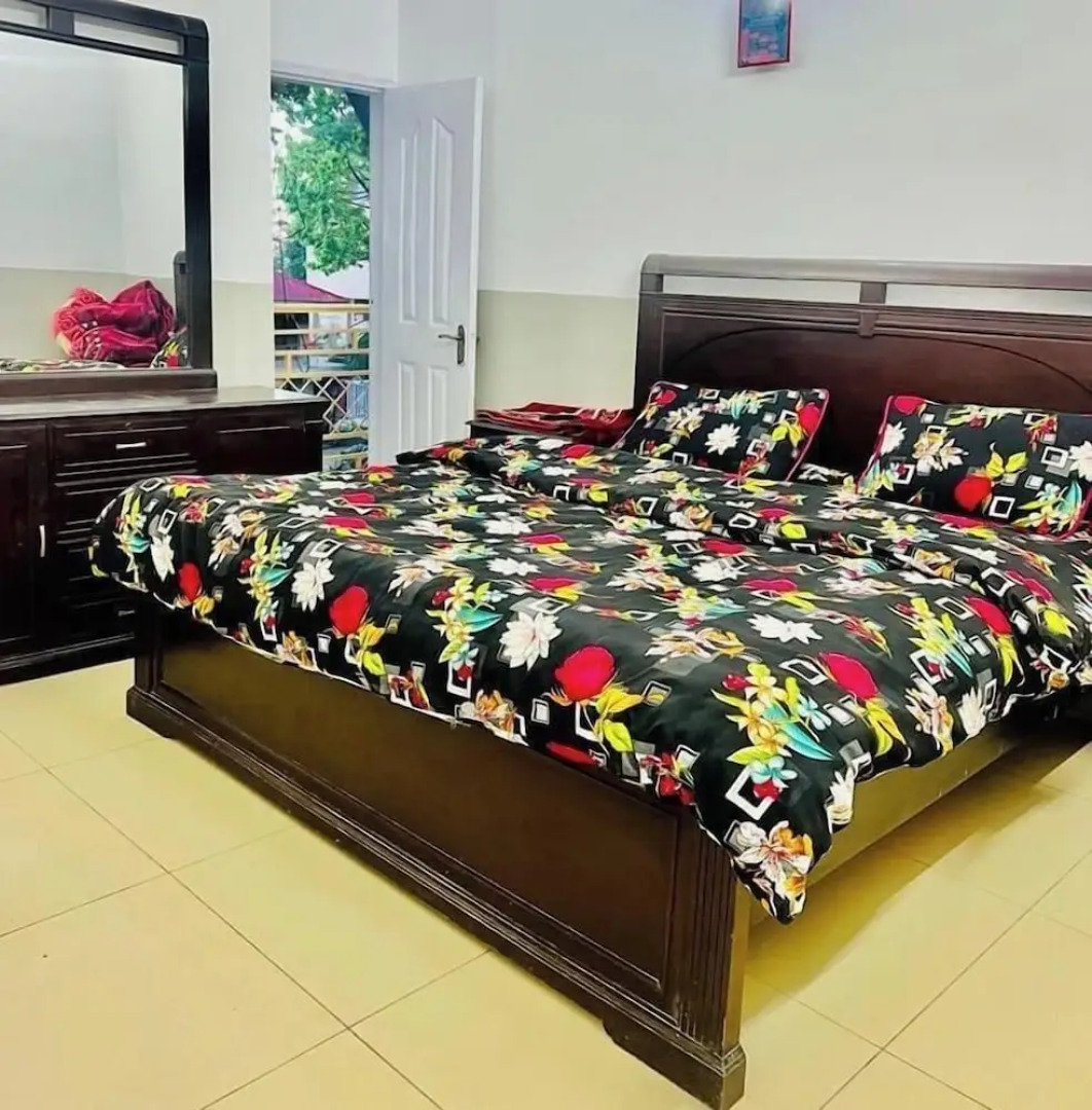 Pinetree Resort Nathiagali