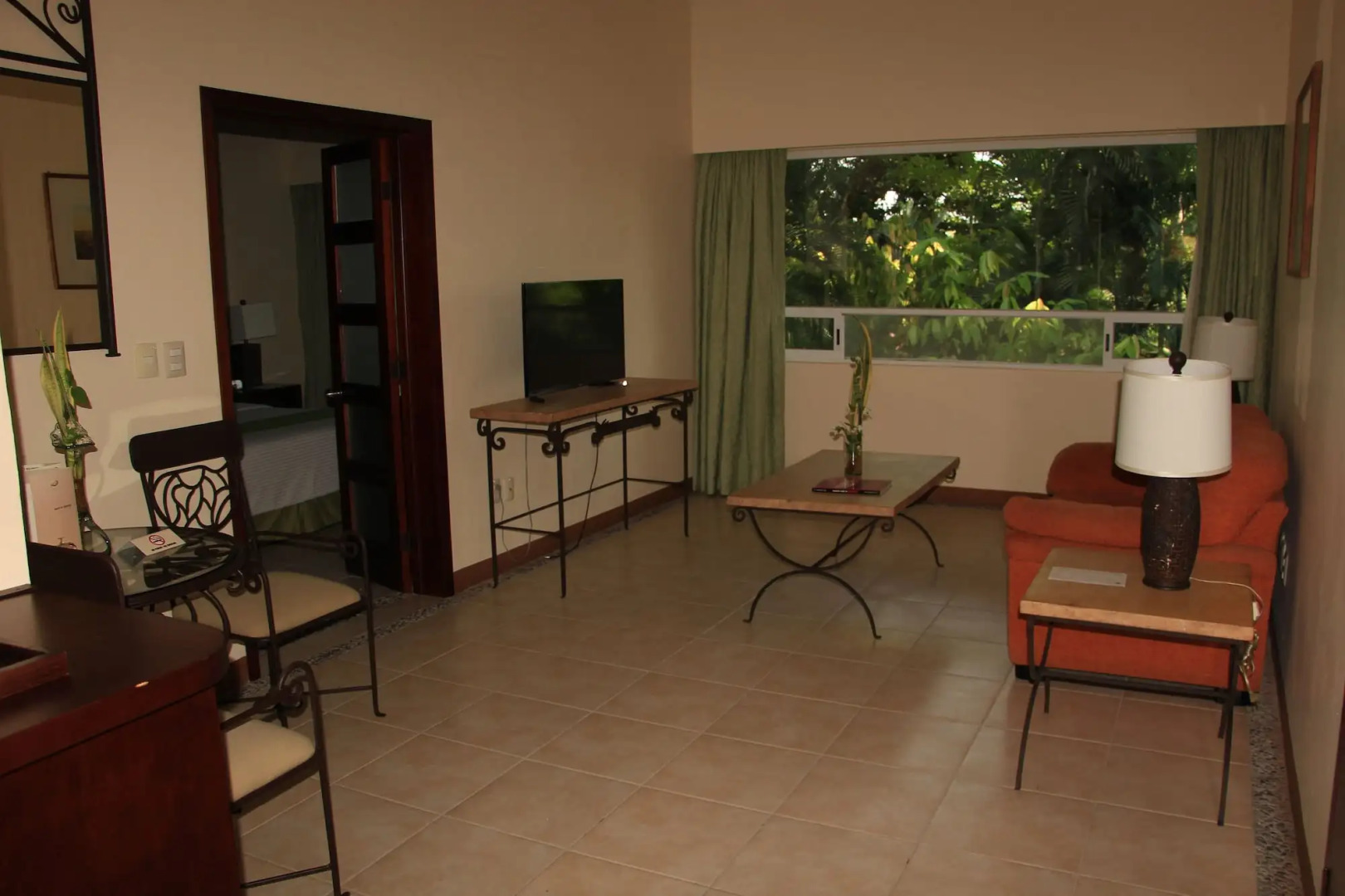 Hotel Villa Mercedes Palenque