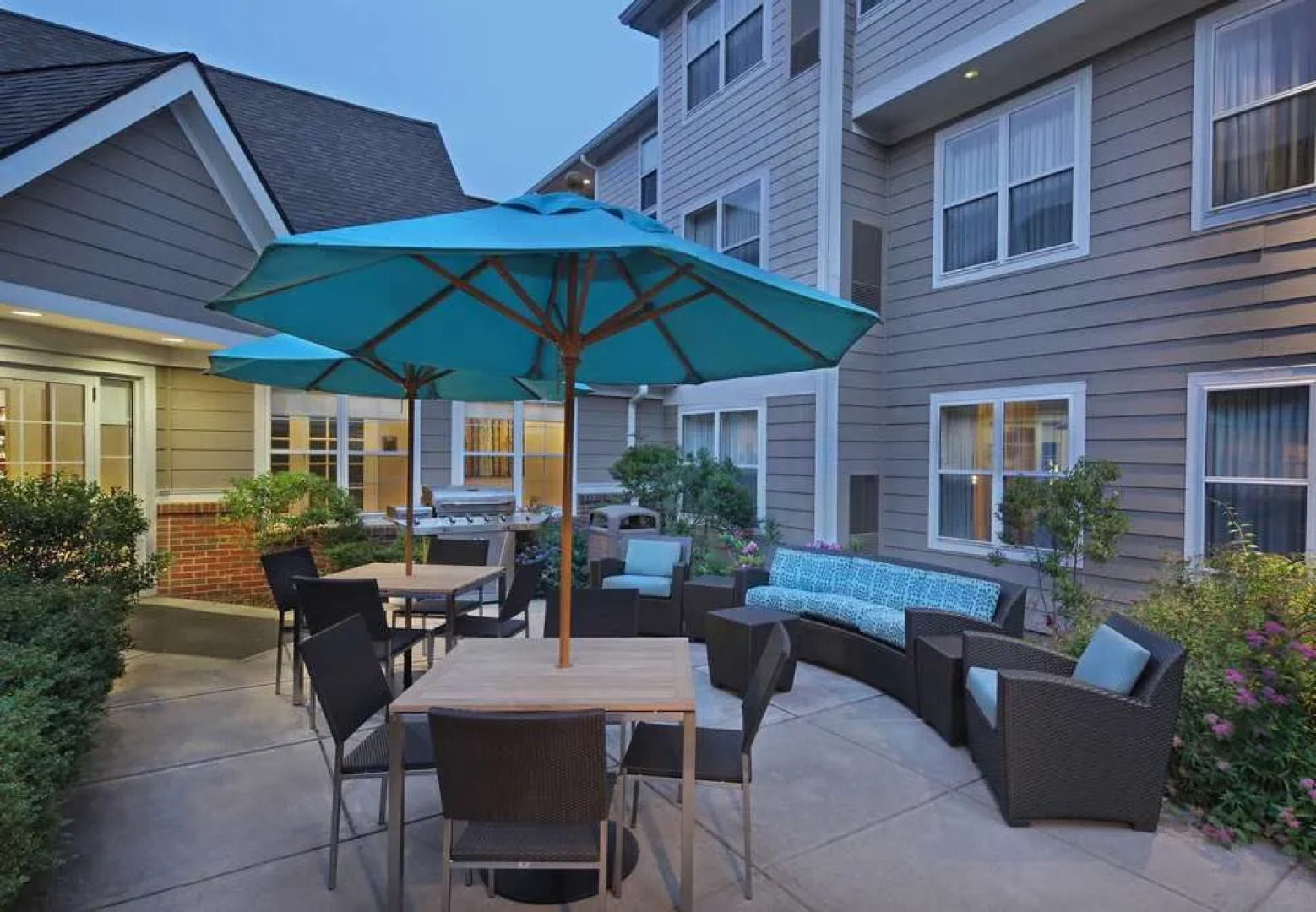 Residence Inn Southington