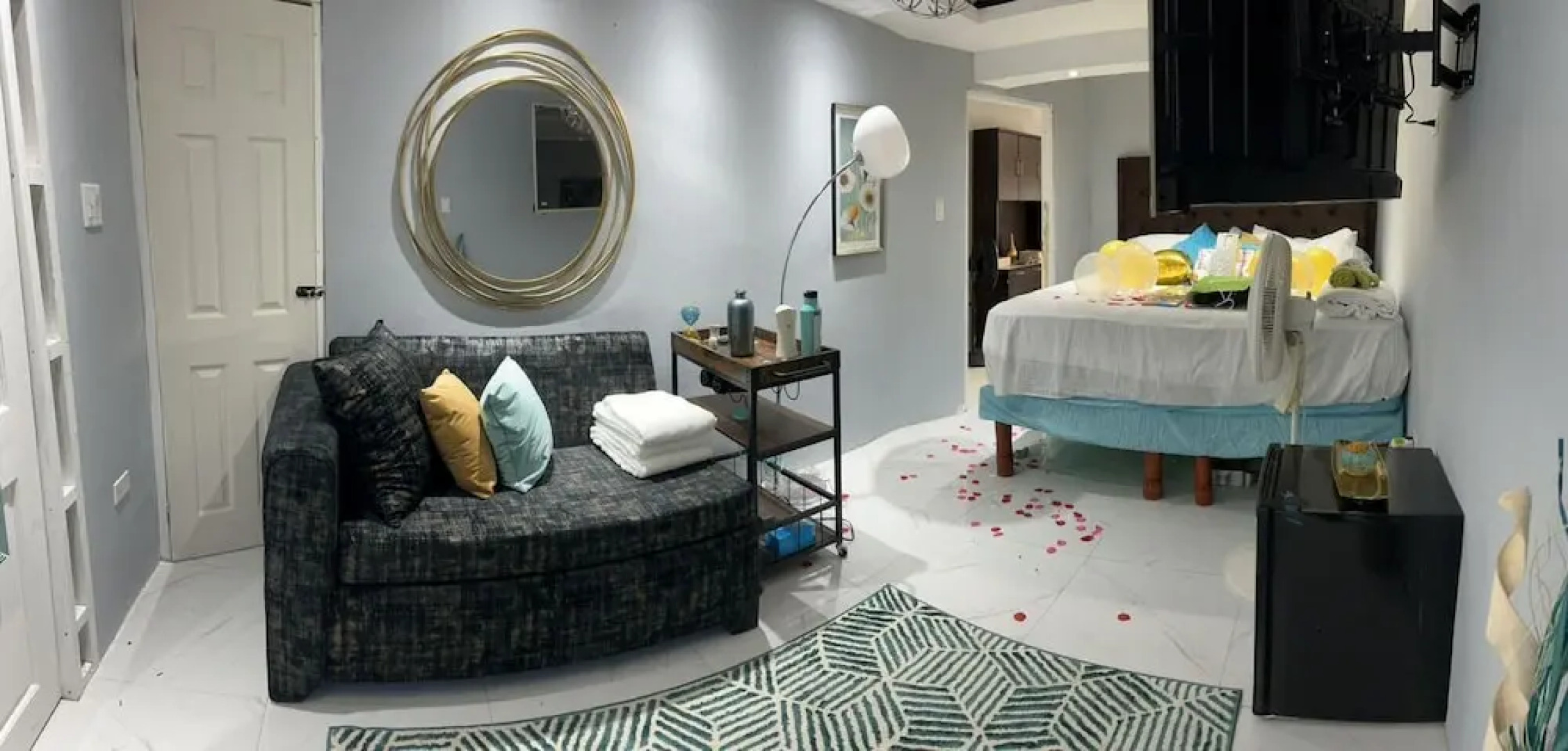 Bahia Suite The Escape