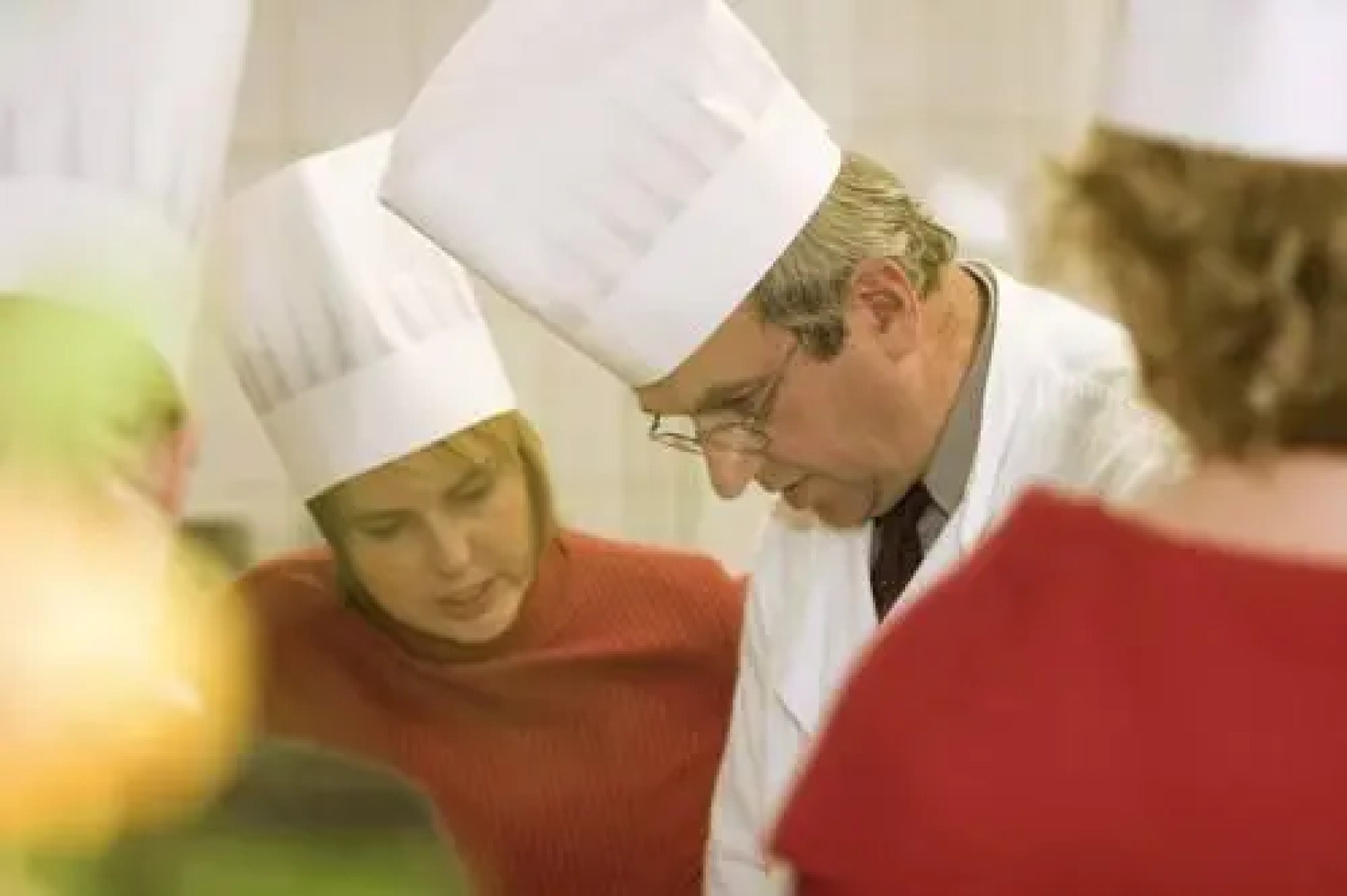 Seminar HOTEL Schulz