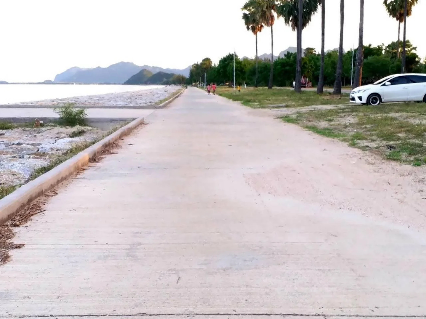 Pranmanee Beach Resort