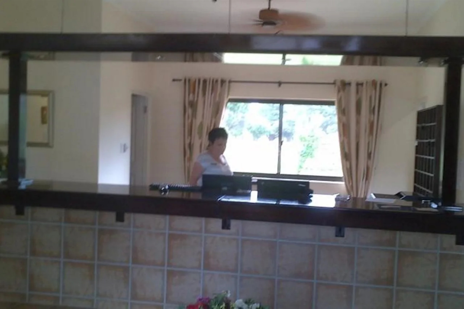 Gooderson Monks Cowl Golf Resort