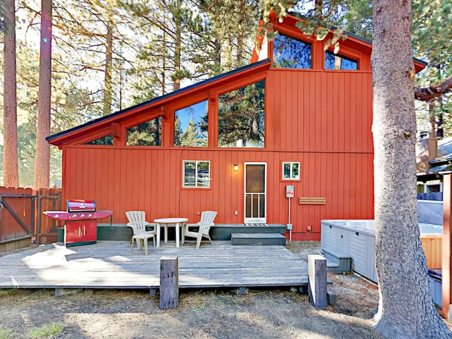 2260 Arizona Avenue Home 4 Bedrooms 2 Bathrooms Home