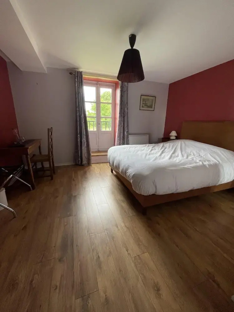 Château de la Berchère