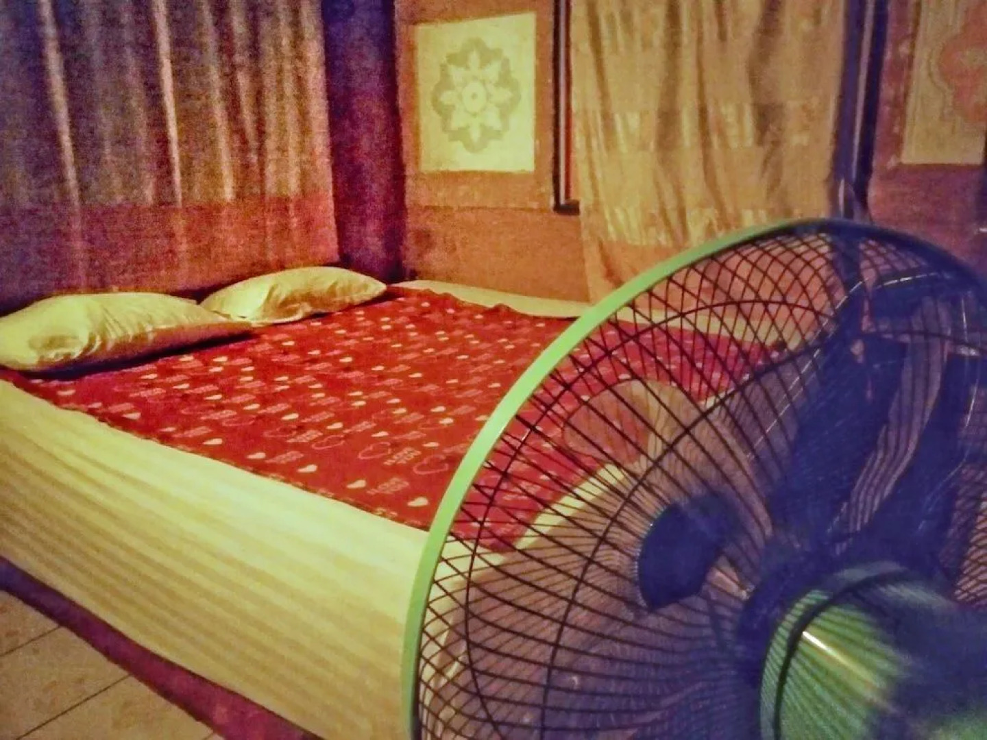 Tiddin Resort & Garden