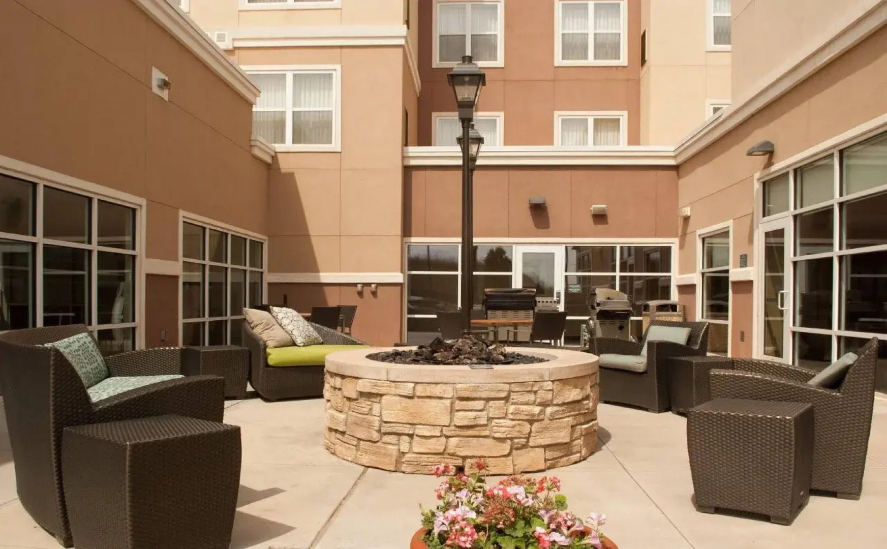 Residence Inn Stillwater