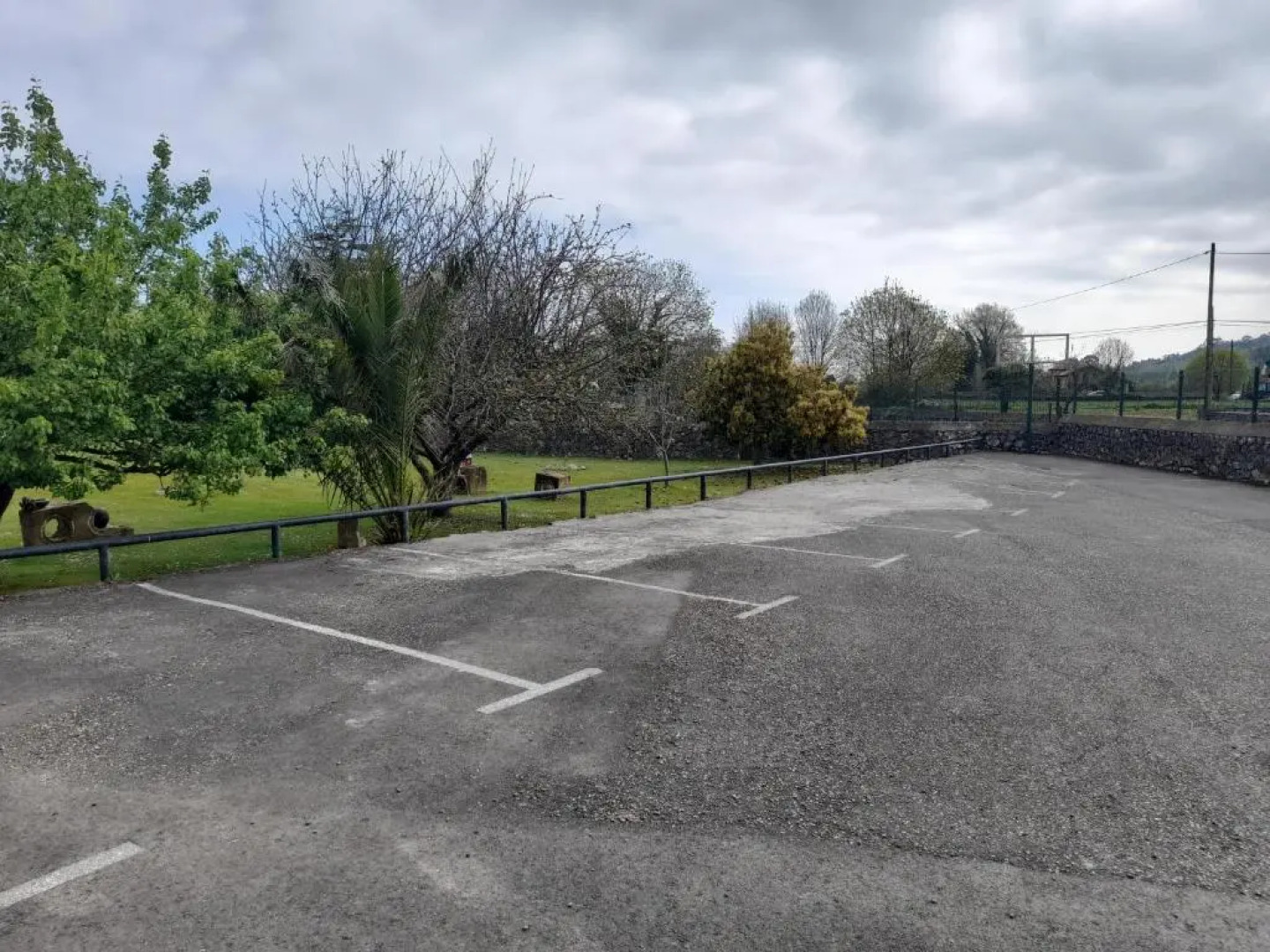 Apartamentos la Higar