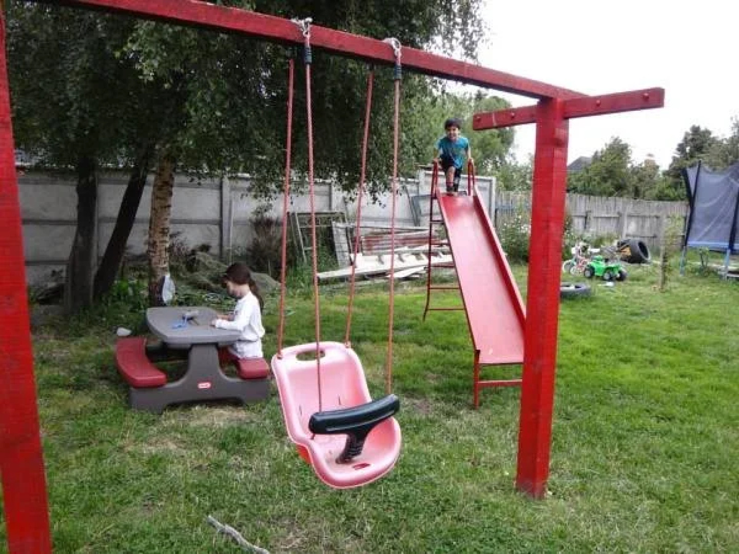 Cabañas Shenu Patagonia