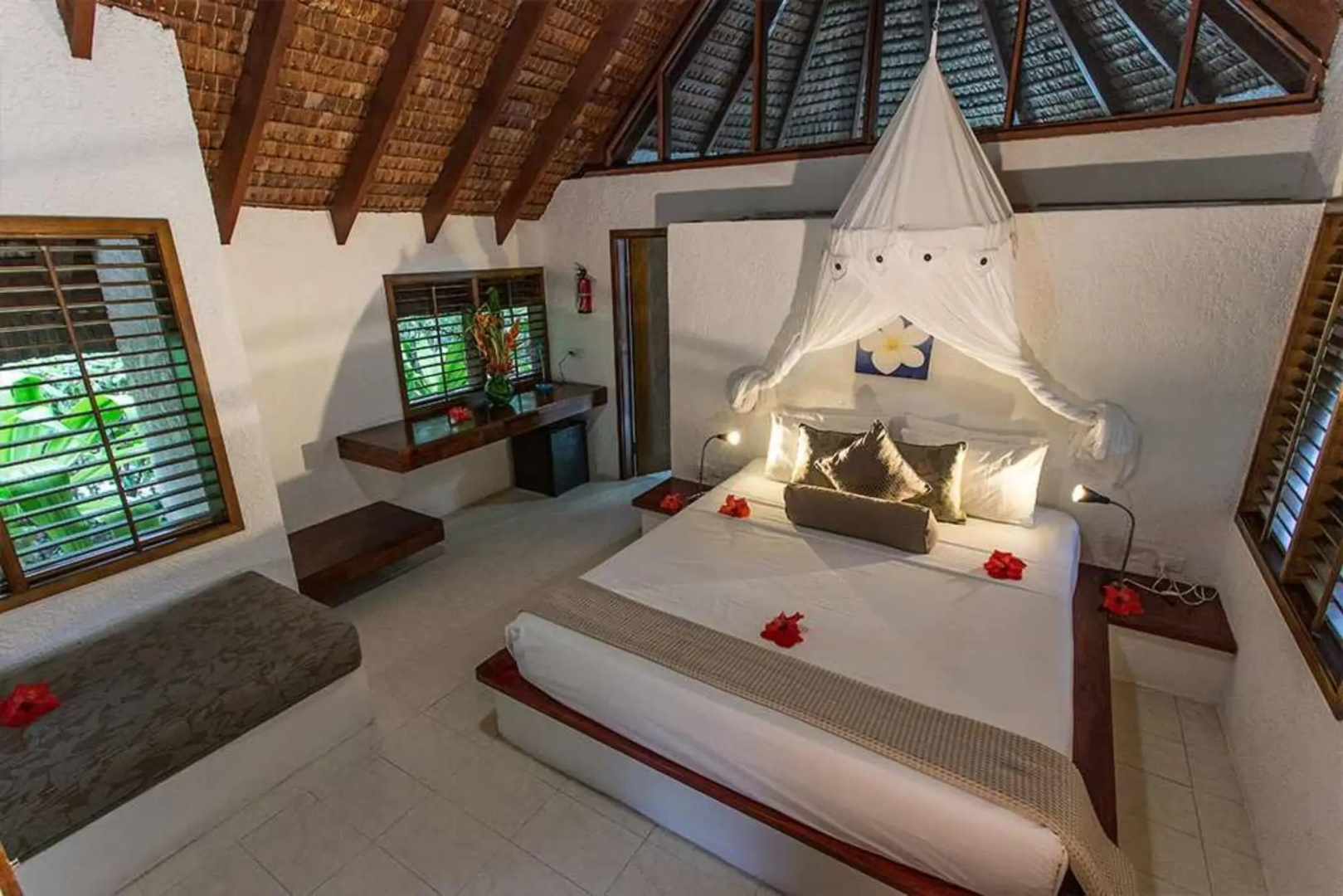 Breakas Beach Resort - Adults only