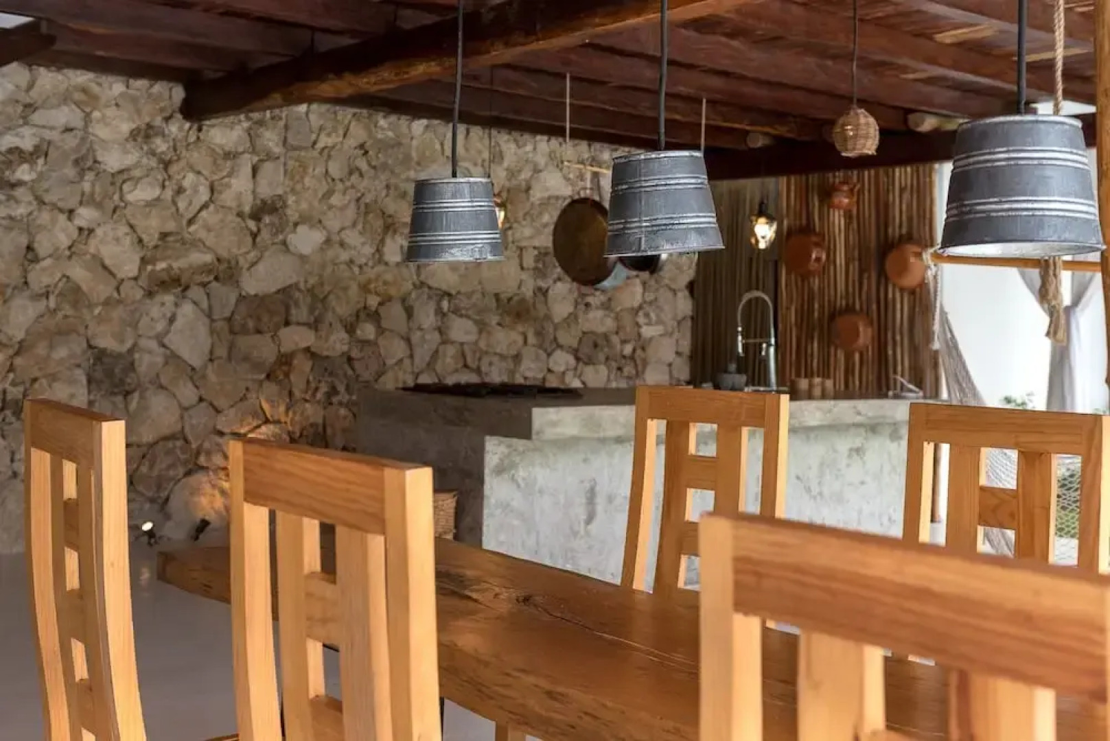 Seclusive & Relaxing villa in the jungle of Xpu-Ha by Happy Address