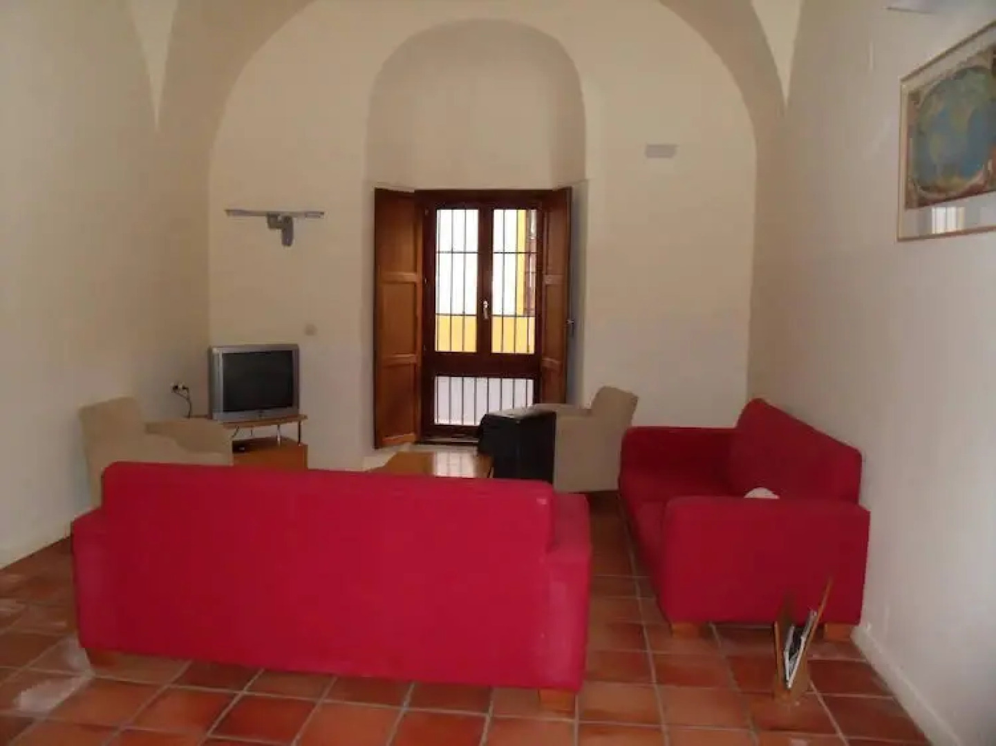 Albergue Convento De San Francisco