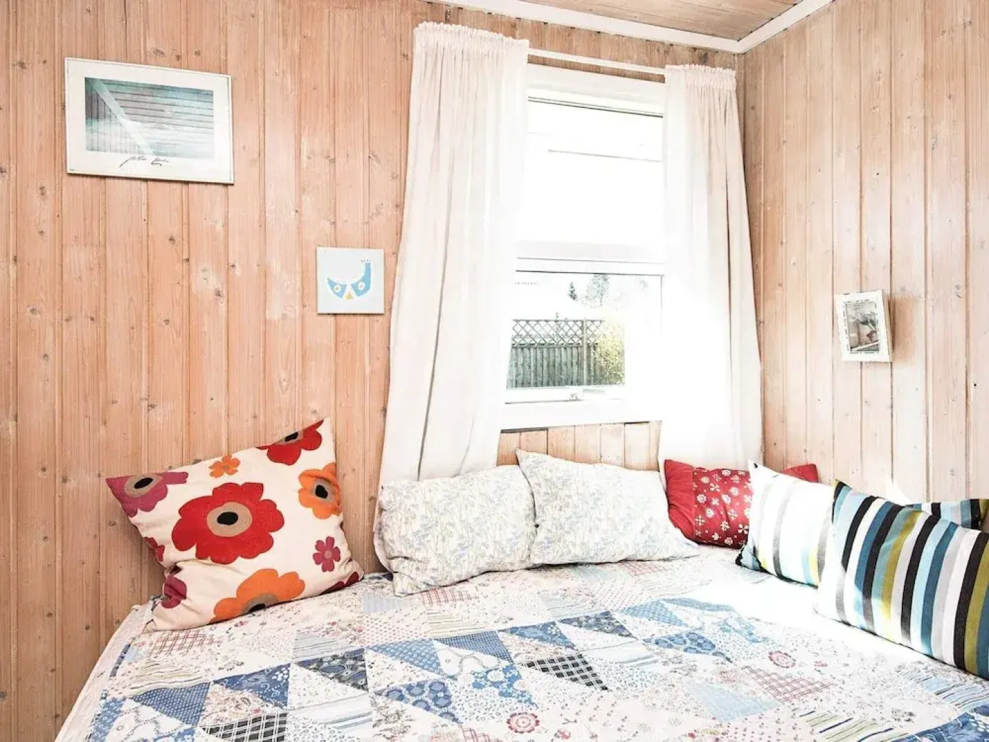 Cozy Retreat in Kysing Naes - By Traum Ferienwohnungen