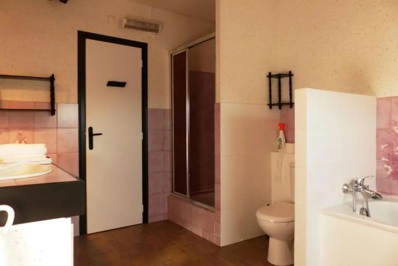 Baden - Maison 4 personnes avec jardin et vue sur mer