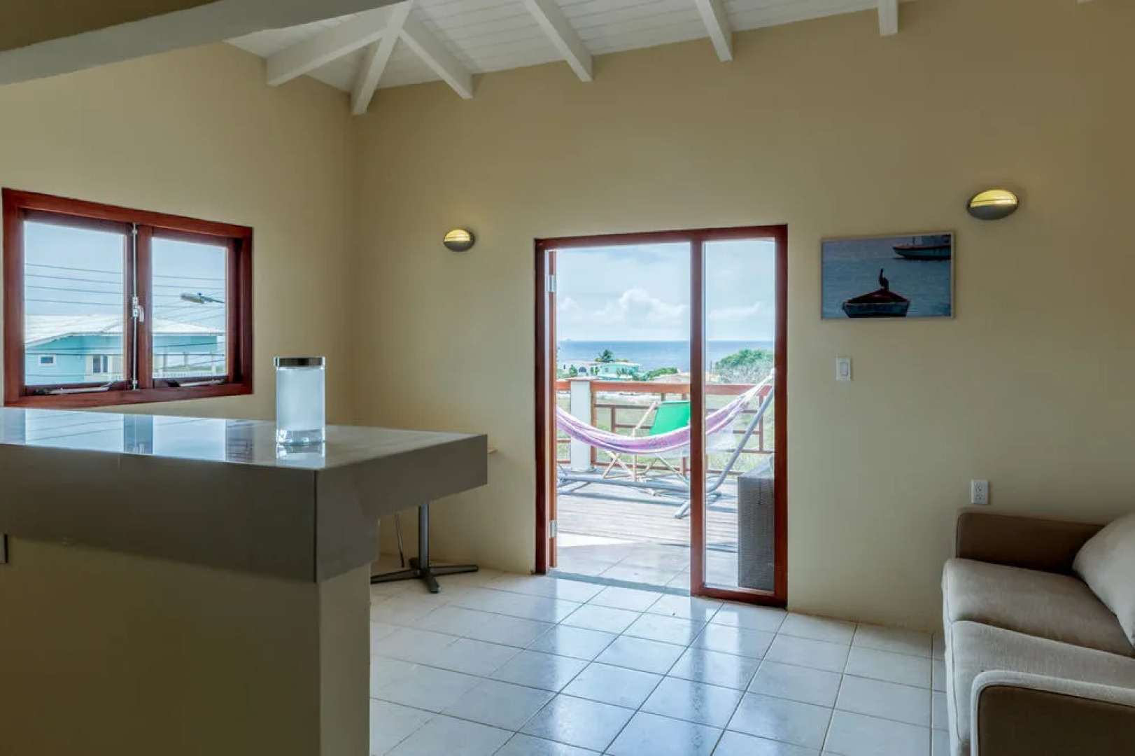 Big Joe's Apartments