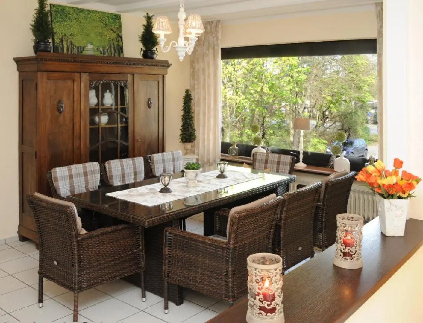 Hotel Zum Grünen Baum