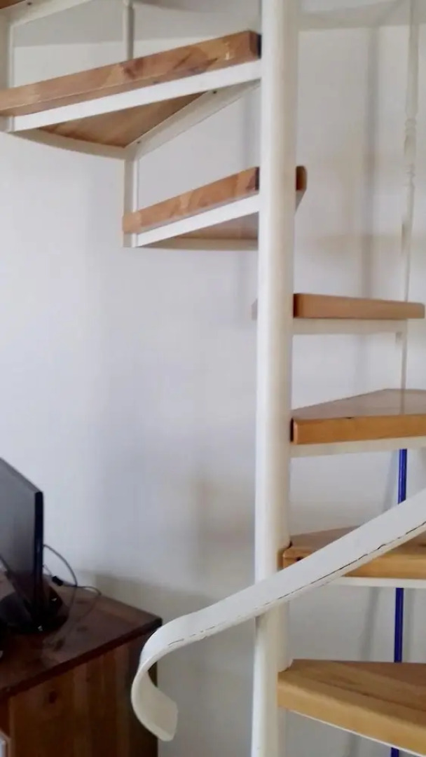 House With 3 Bedrooms in Kiato, With Wonderful sea View and Furnished