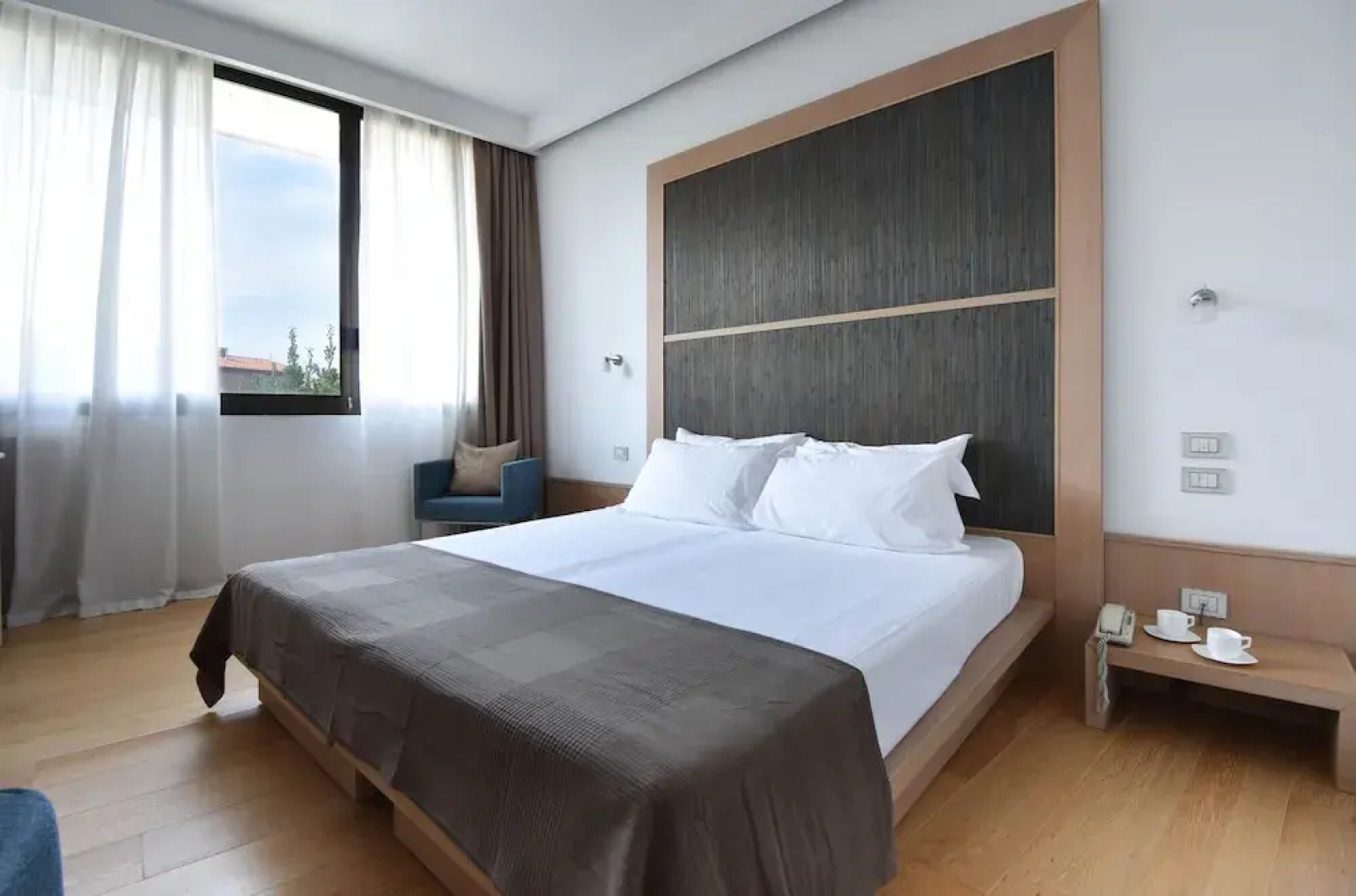 Welc-om Specola Suite Apartment