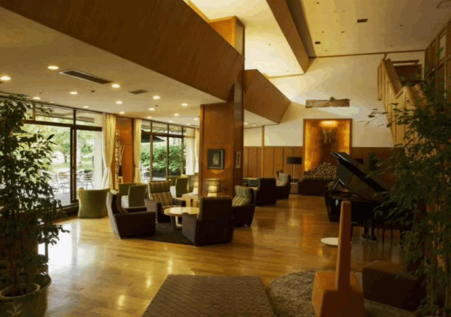 Kusatsu Now Resort Hotel