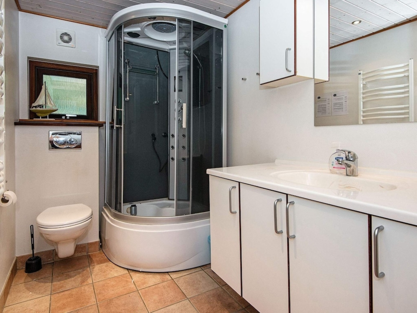 Holiday Home in Ebeltoft