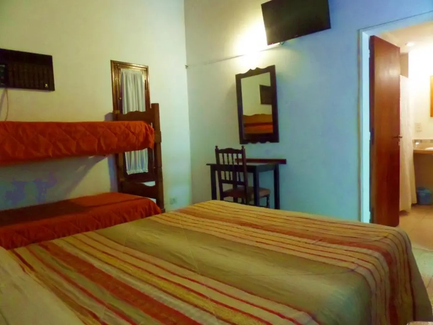 Hotel Carmen de Areco