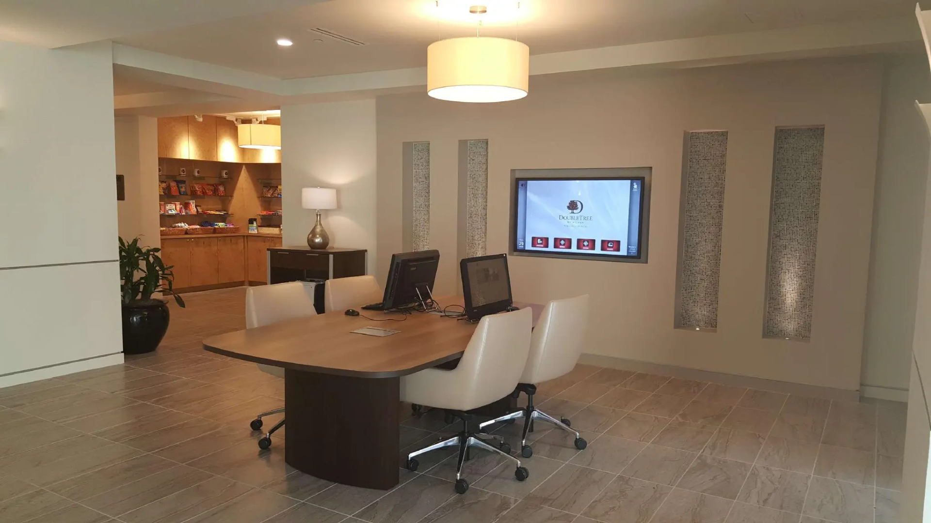 DoubleTree by Hilton Virginia Beach