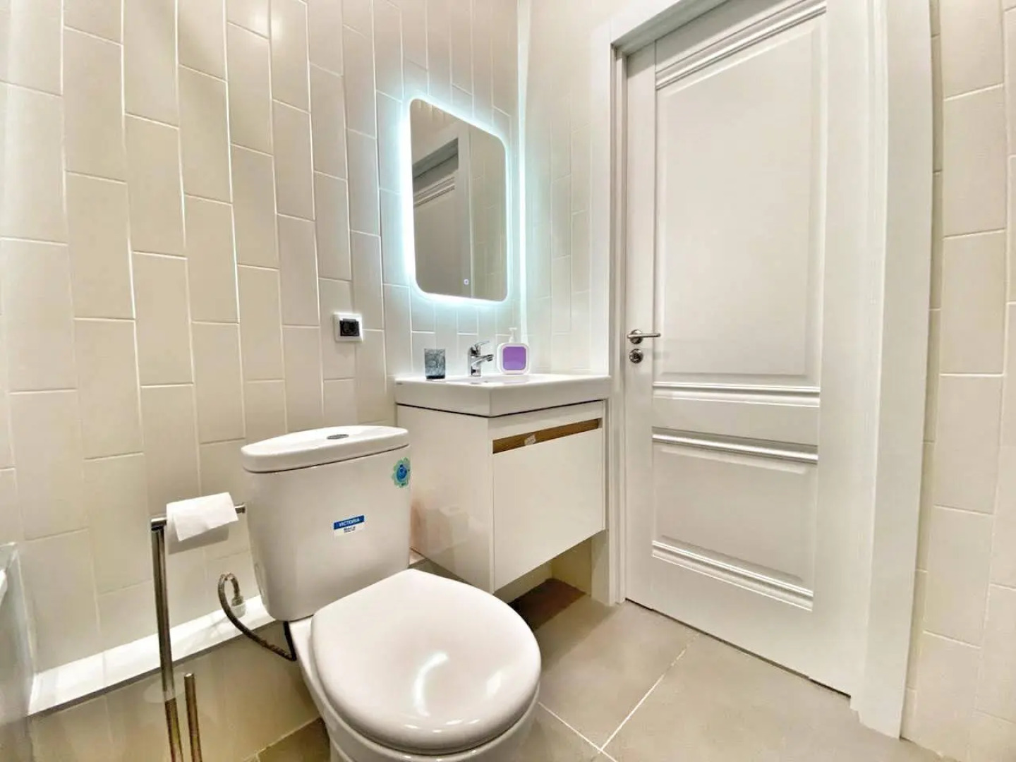 Nord Land (Норд Ленд) на Маршала Бирюзова 7к4