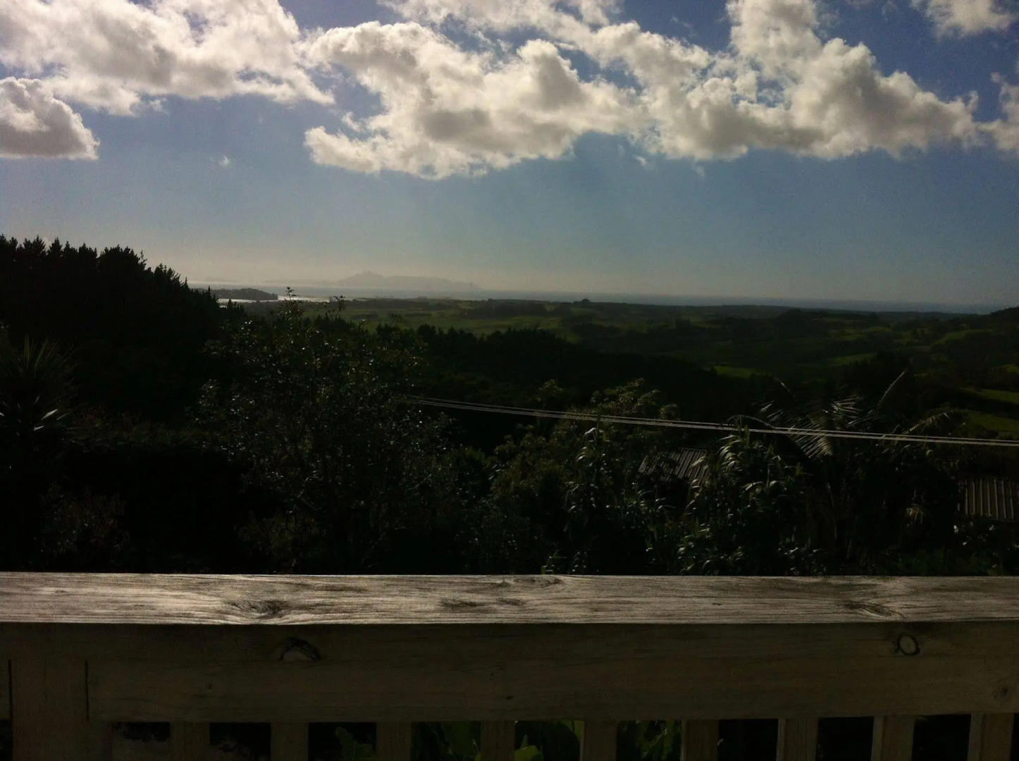 Mangawhai Retreat Apartments