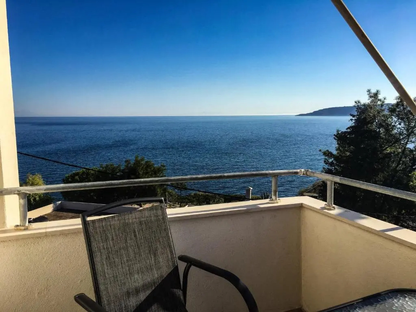 Vasilikos Apartments