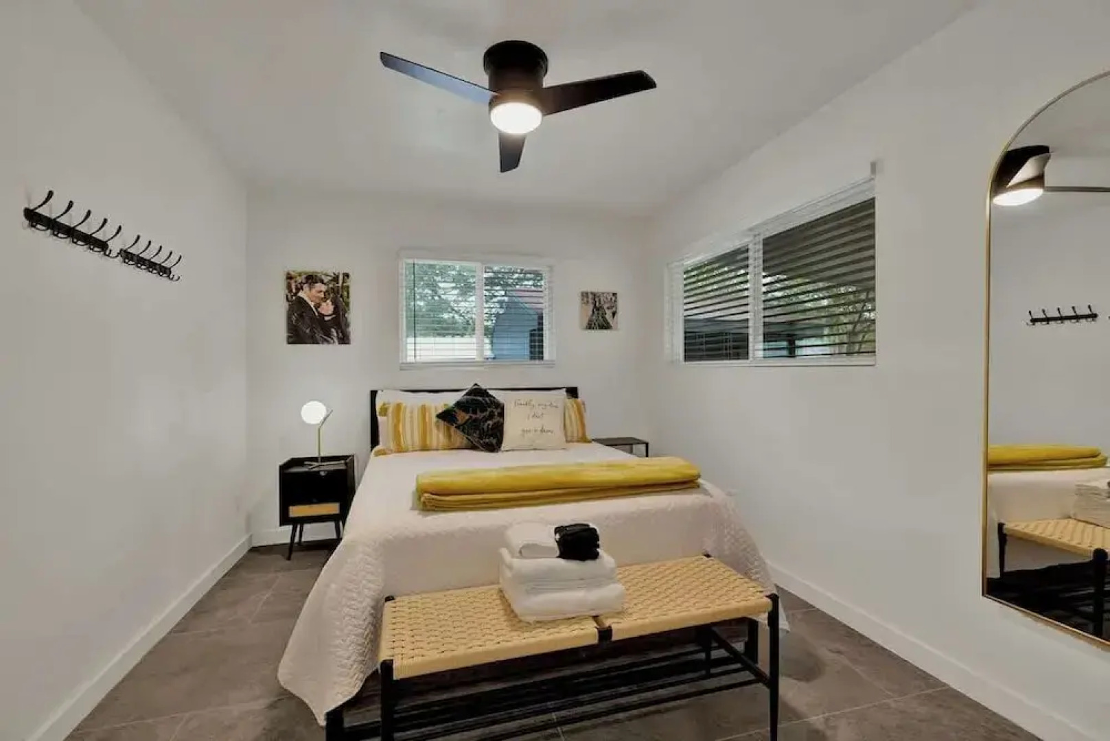 Whitewater River House - Game Room, Firepit, Walking Distance to Whitewater Amphitheater!