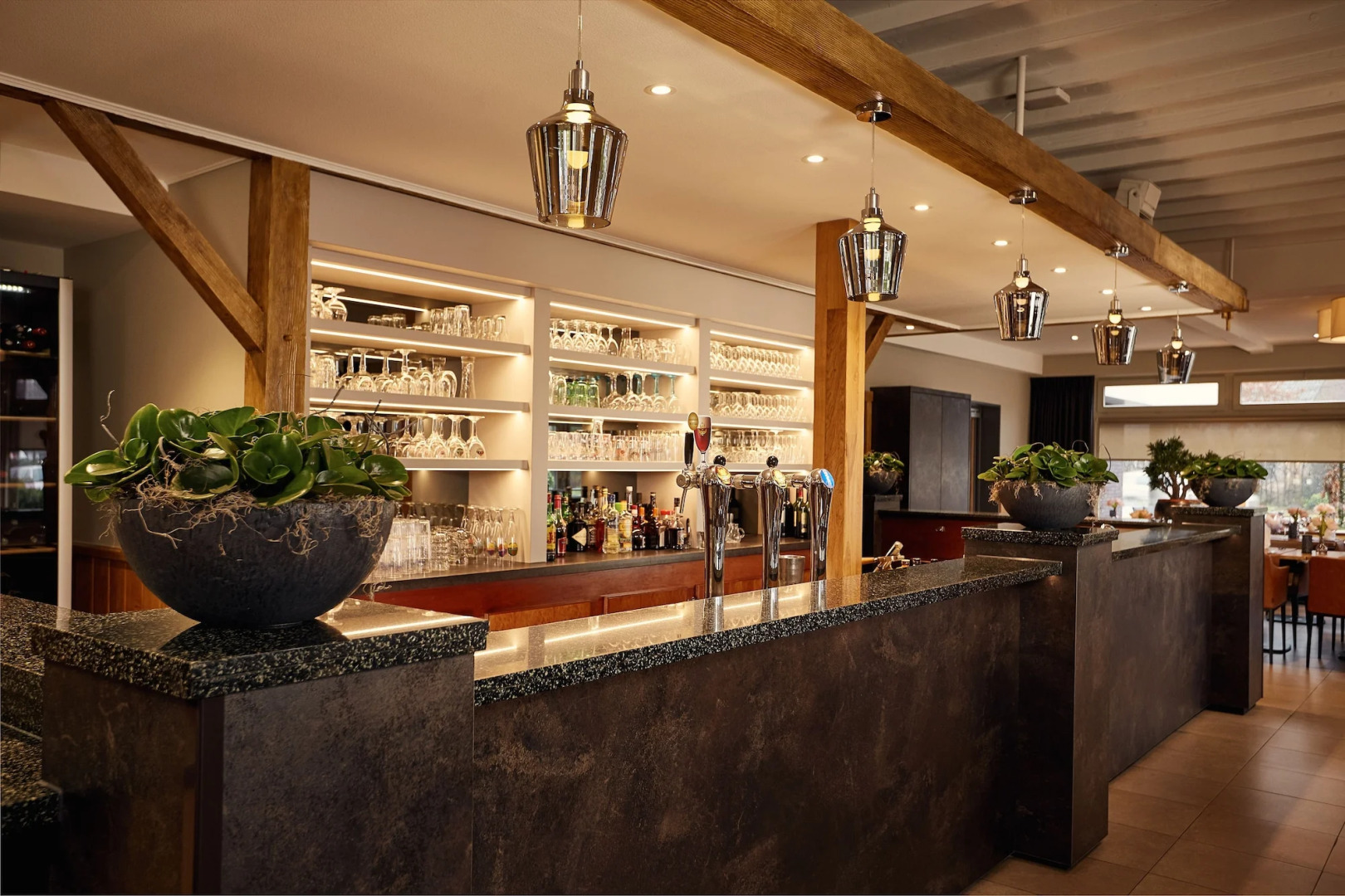 Van Der Valk Hotel Dennenhof