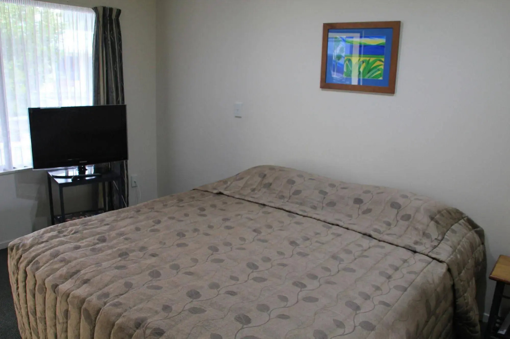 Bassingers Motor Lodge