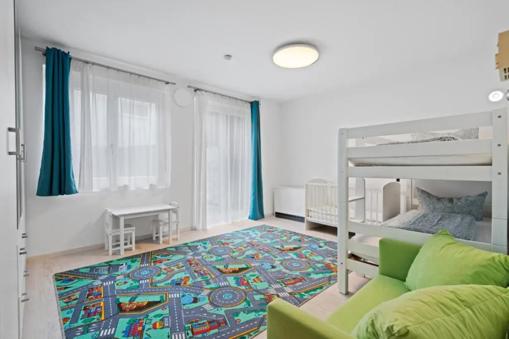 TTP 13 Gartenoase beim Wassertürmchen Immenstaad