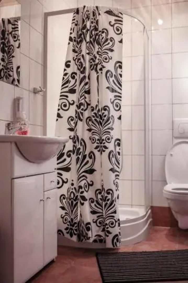 Aparthotel "DZIEWIĘTNASTKA"