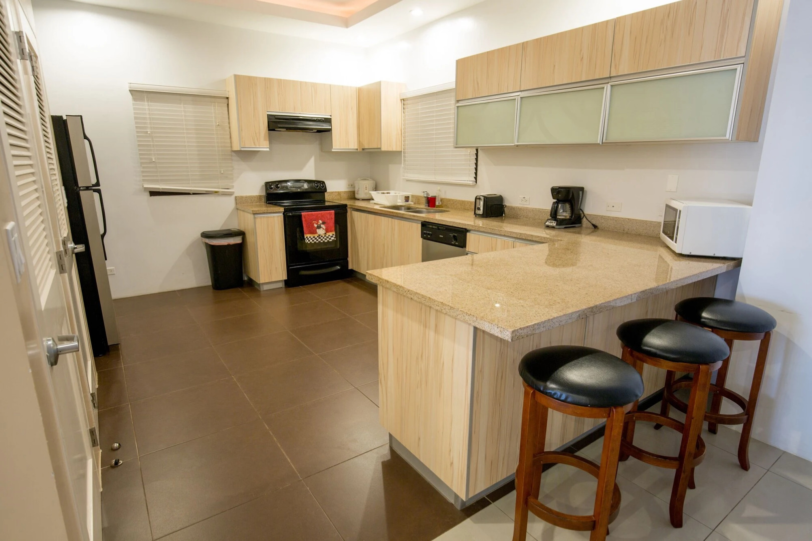 Tumon Bel-Air Serviced Residence