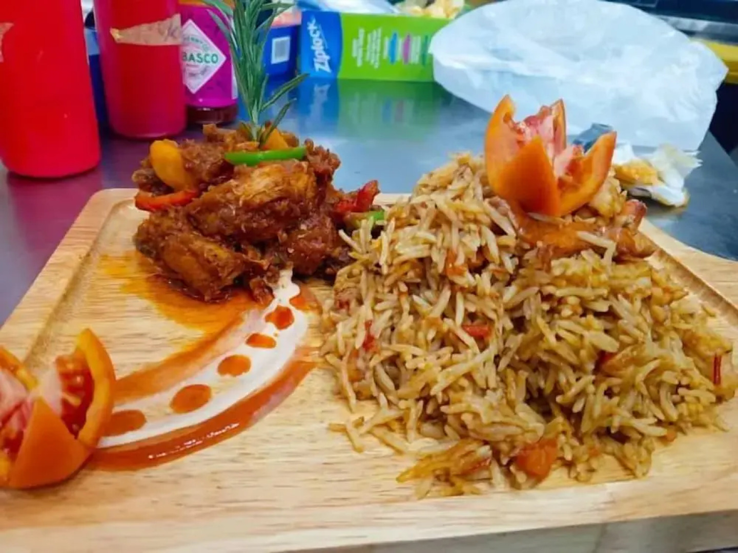 Network Hotel and Suites