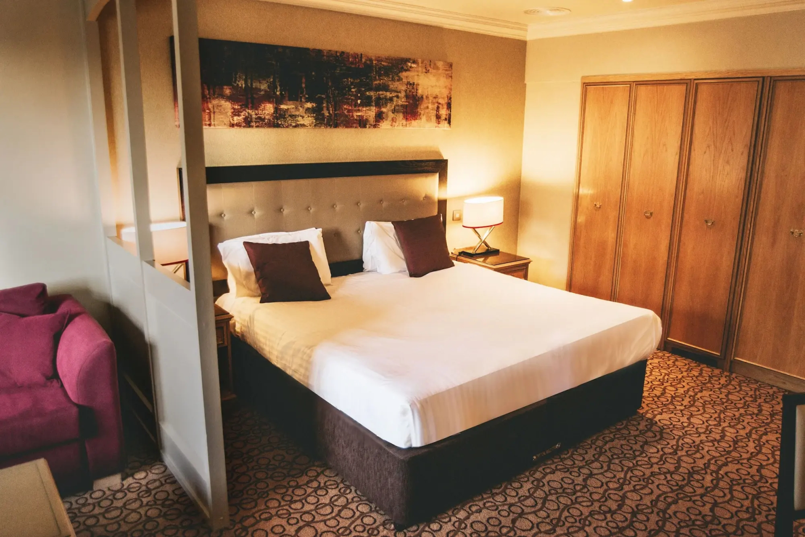 Sketchley Grange Hotel & Spa