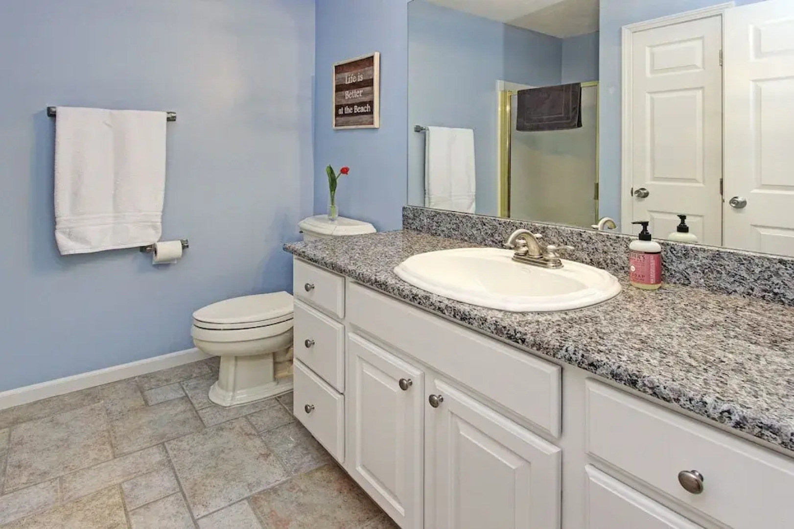 Water Street Townhouses