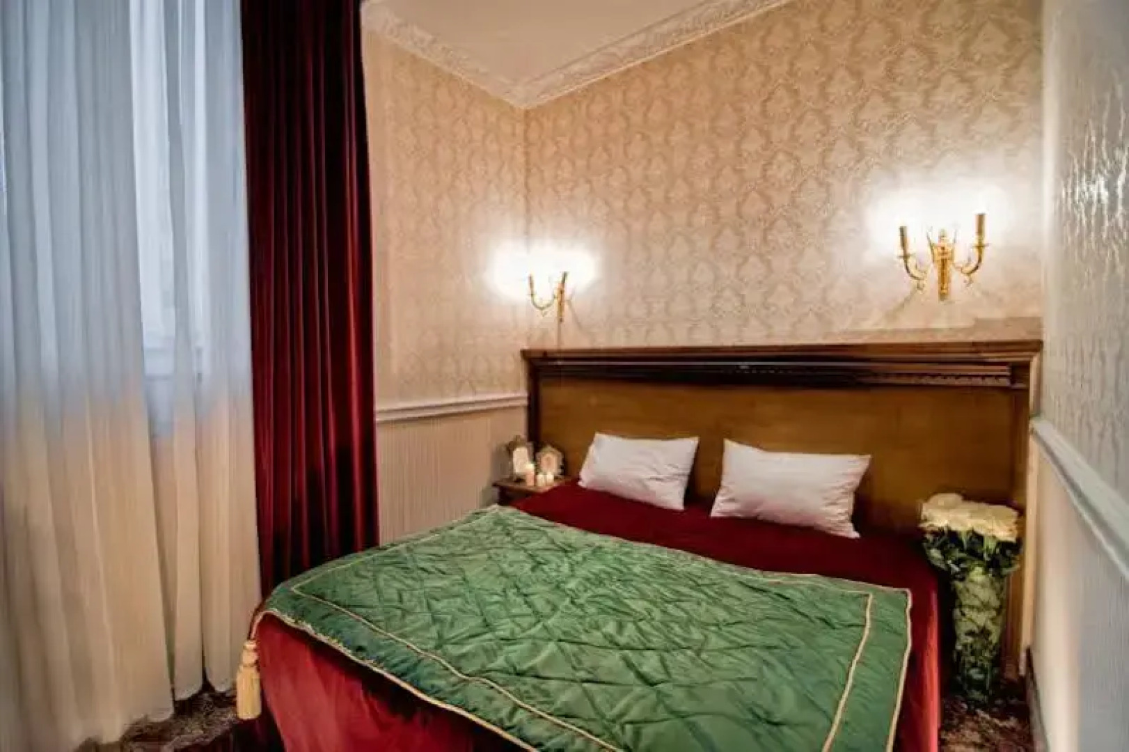 Роял отель де Пари