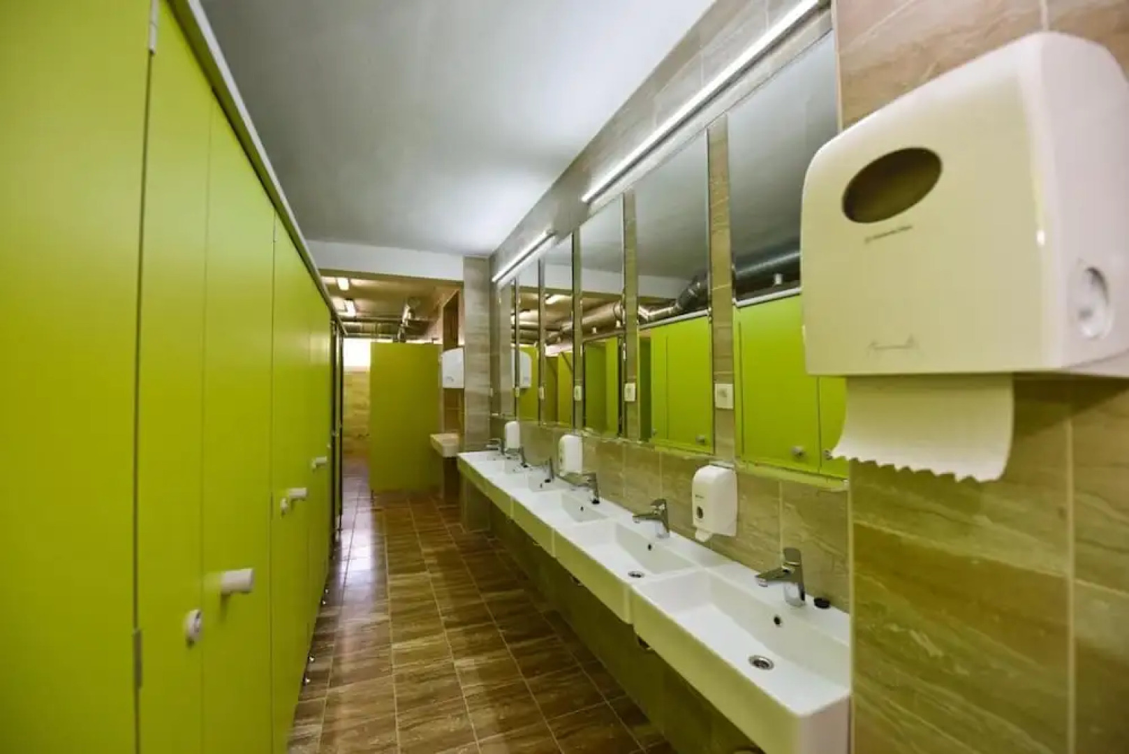 Hostel Zrce - Adults Only